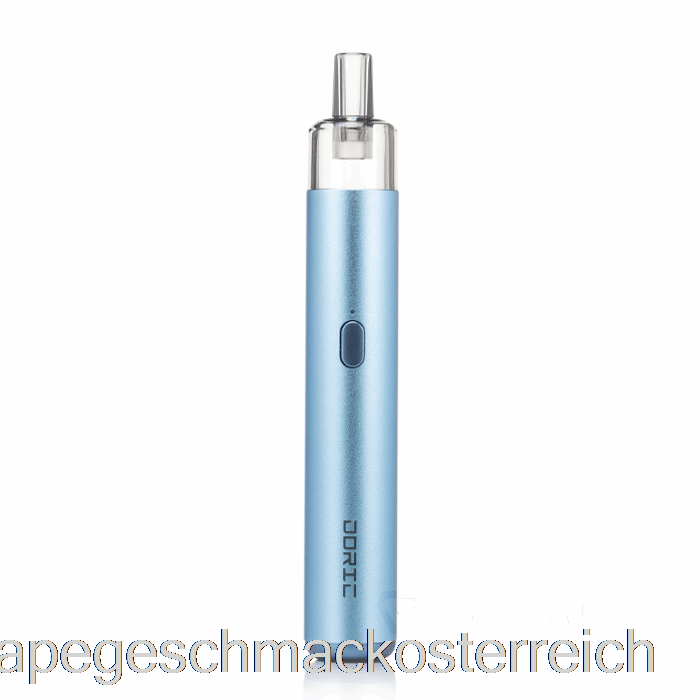 Voopoo Doric 20 Pod System Ice Blue Vape Geschmack